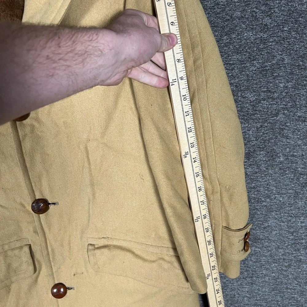 Pendleton no size